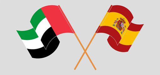 اسبانية ضيفاً في معرض الكتاب