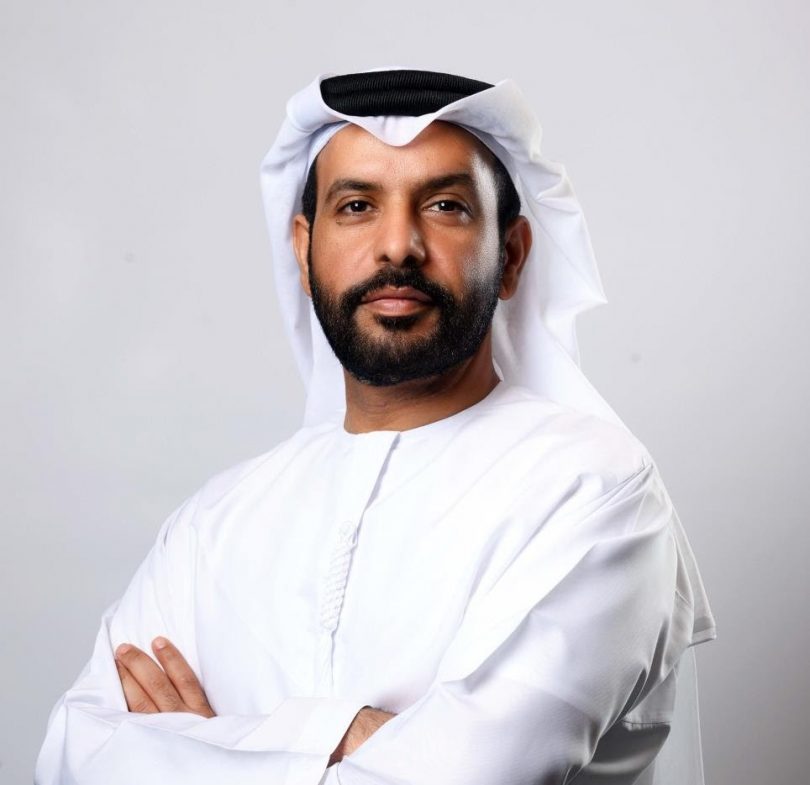 تصريح سعادة سالم القبيسي مدير عام وكالة الإمارات للفضاء بيوم العلم