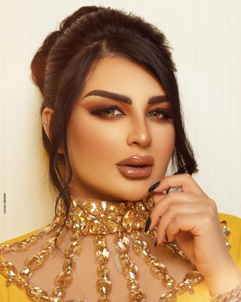القرية العالمية تستضيف الفنانة أصيل