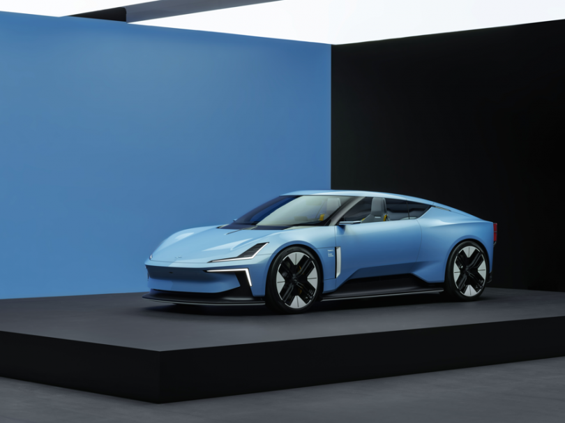 Polestar 6