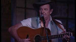 Slim Dusty