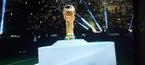 حفل نهائي كأس العالم قطر 2022 في صور و تتويج الأرجنتين