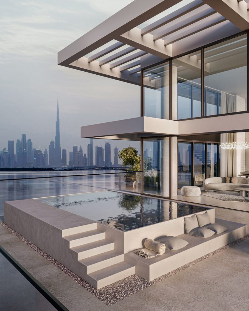 Habibi Real Estate in Dubai