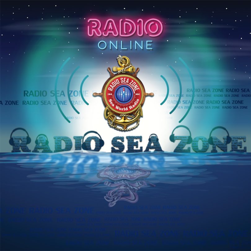 أول إذاعة في العالم متخصصة بشؤون البحر